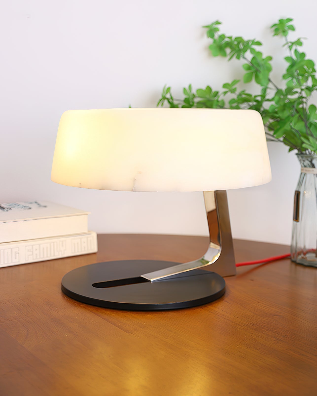 Comete Table Lamp - Letslighting
