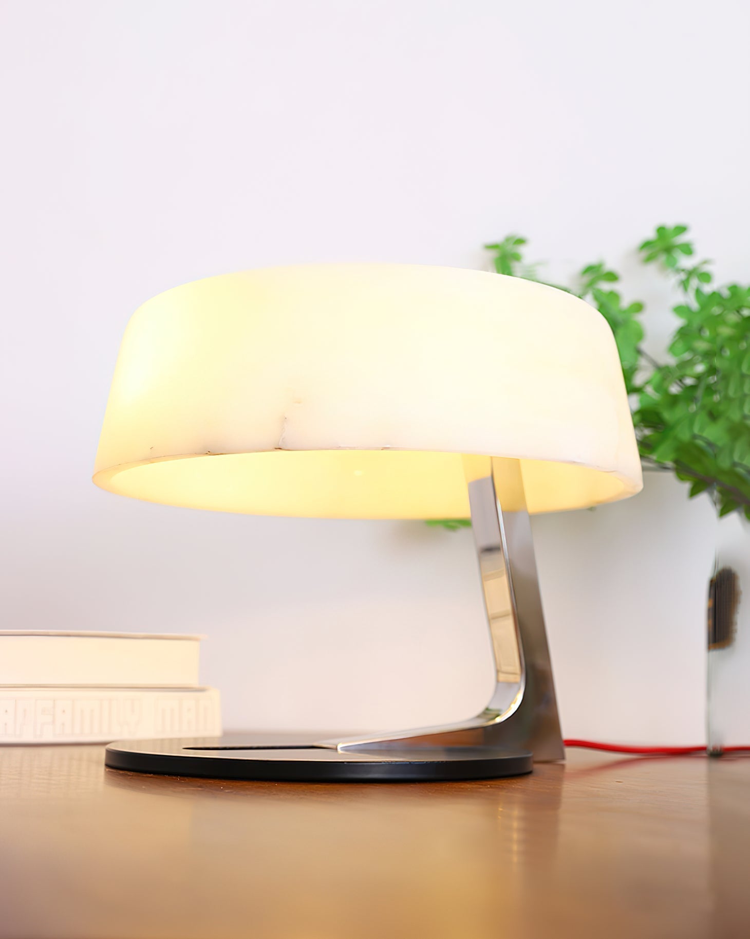 Comete Table Lamp - Letslighting