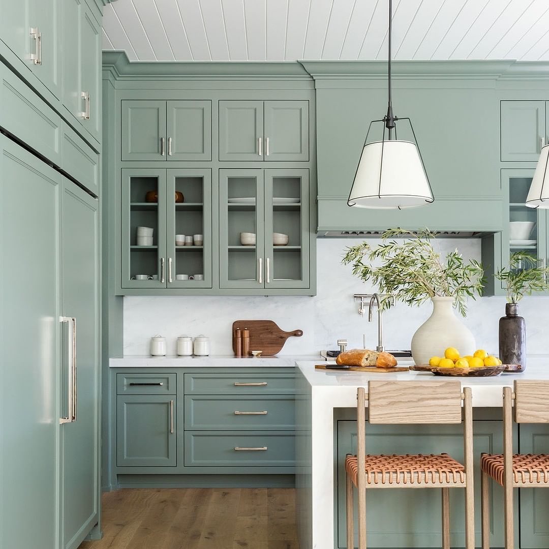 Demeter Drum Pendant Light-Letslighting