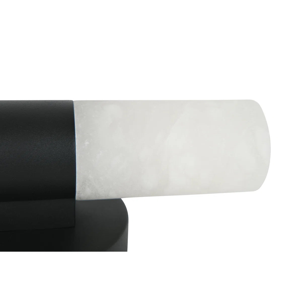 Alight Modern Minimalist Metal Alabaster Wall Lamp - Letslighting