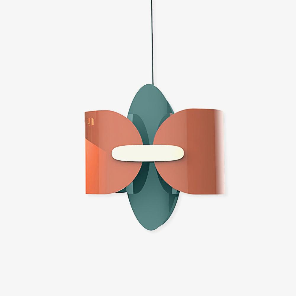 Lucas Moderne Pendelleuchte-Letslighting