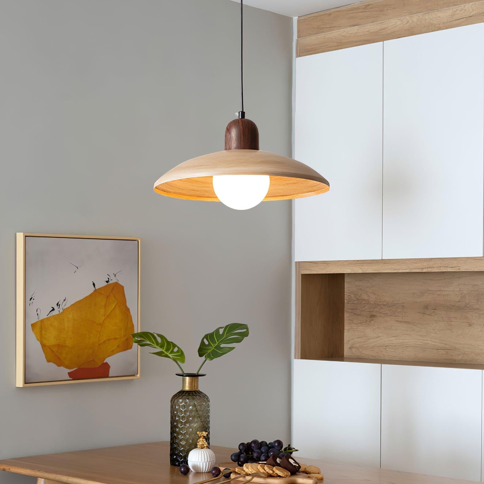 Norrin Moderne Minimalistische Pendelleuchte-Letslighting