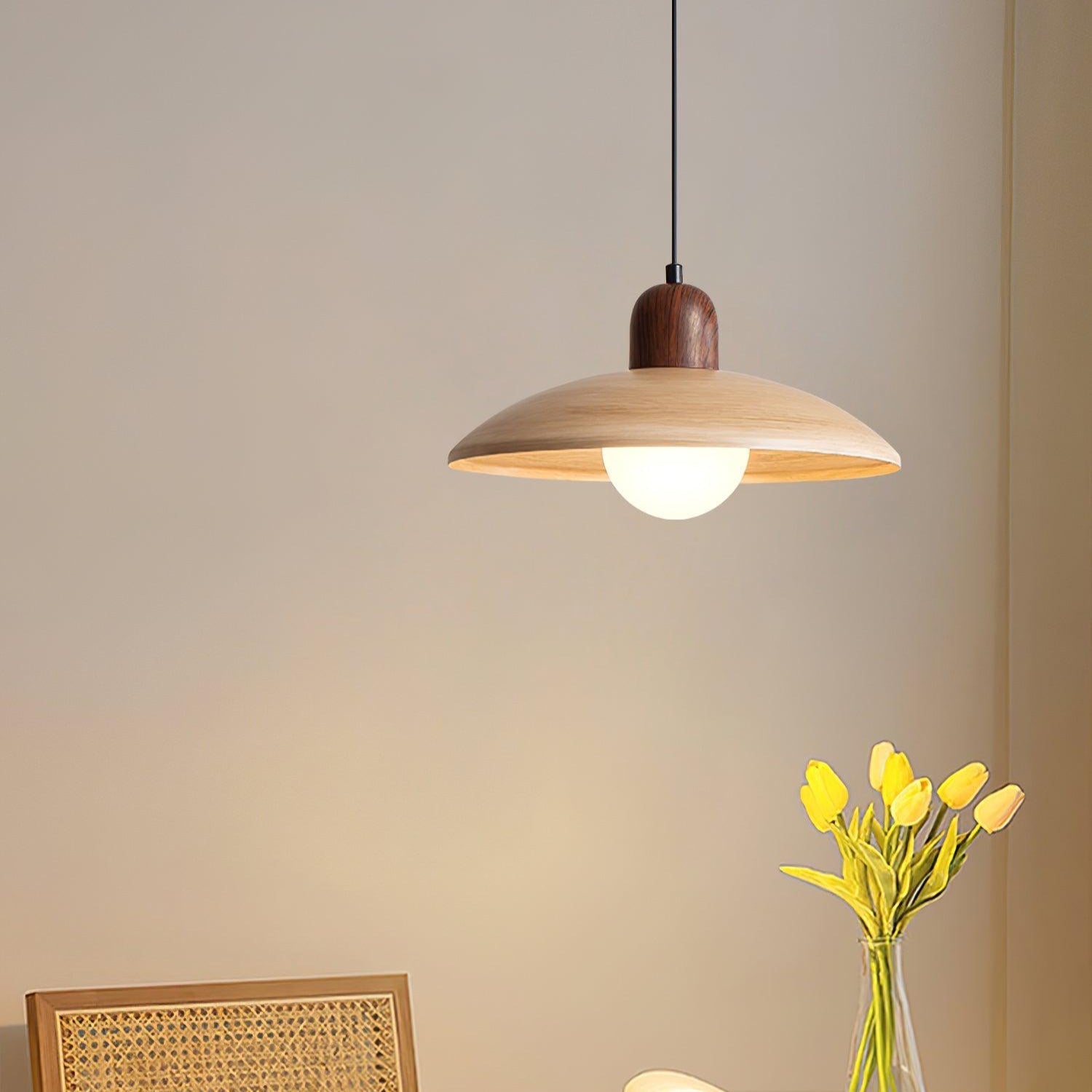 Norrin Moderne Minimalistische Pendelleuchte-Letslighting
