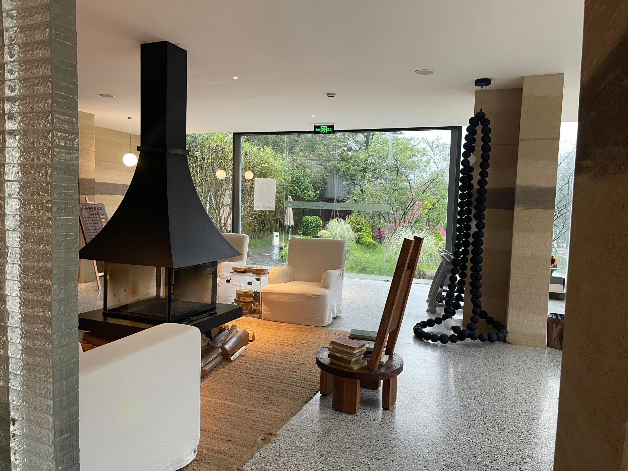 Nysolisra Moderner Glas-Kronleuchter-Letslighting