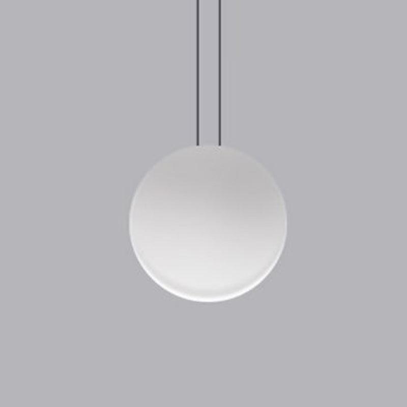Mirellare Harz Künstlerisch Pendelleuchte-Letslighting