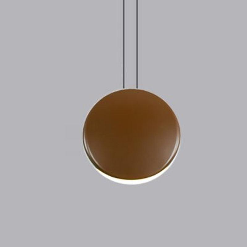Mirellare Harz Künstlerisch Pendelleuchte-Letslighting