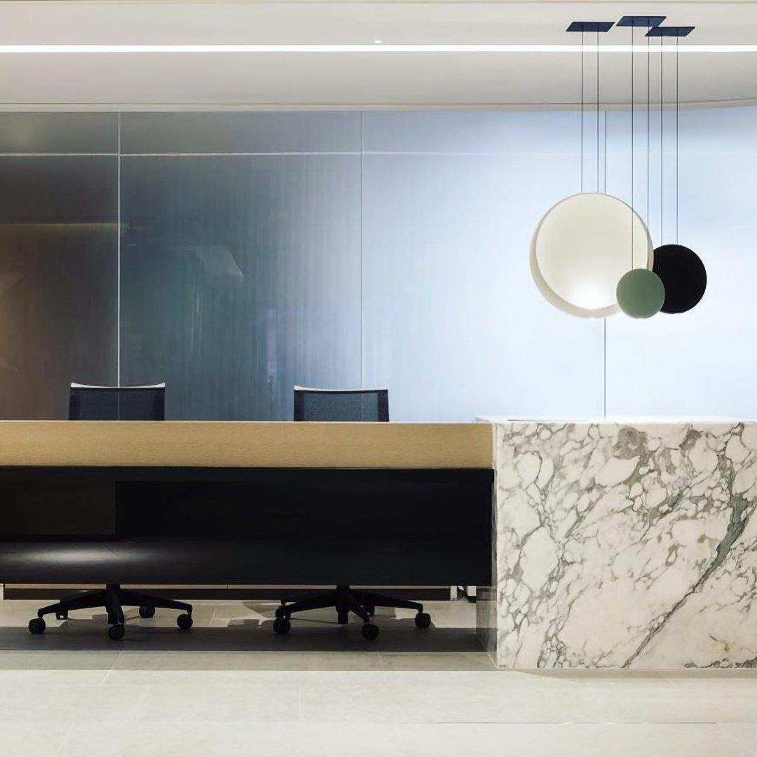 Cosmos Pendant Light - Blowlighting