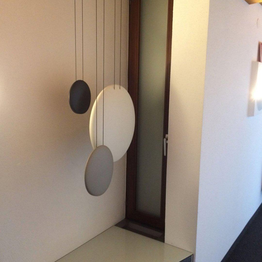 Cosmos Pendant Light - Blowlighting