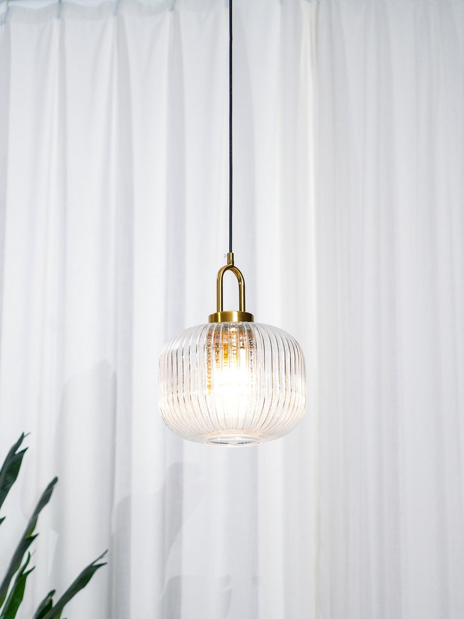 Velorce Leicht-Luxuriöse Pendelleuchte-Letslighting