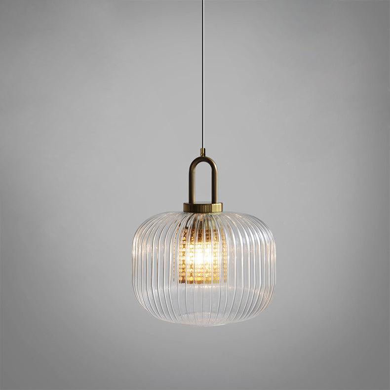 Velorce Leicht-Luxuriöse Pendelleuchte-Letslighting