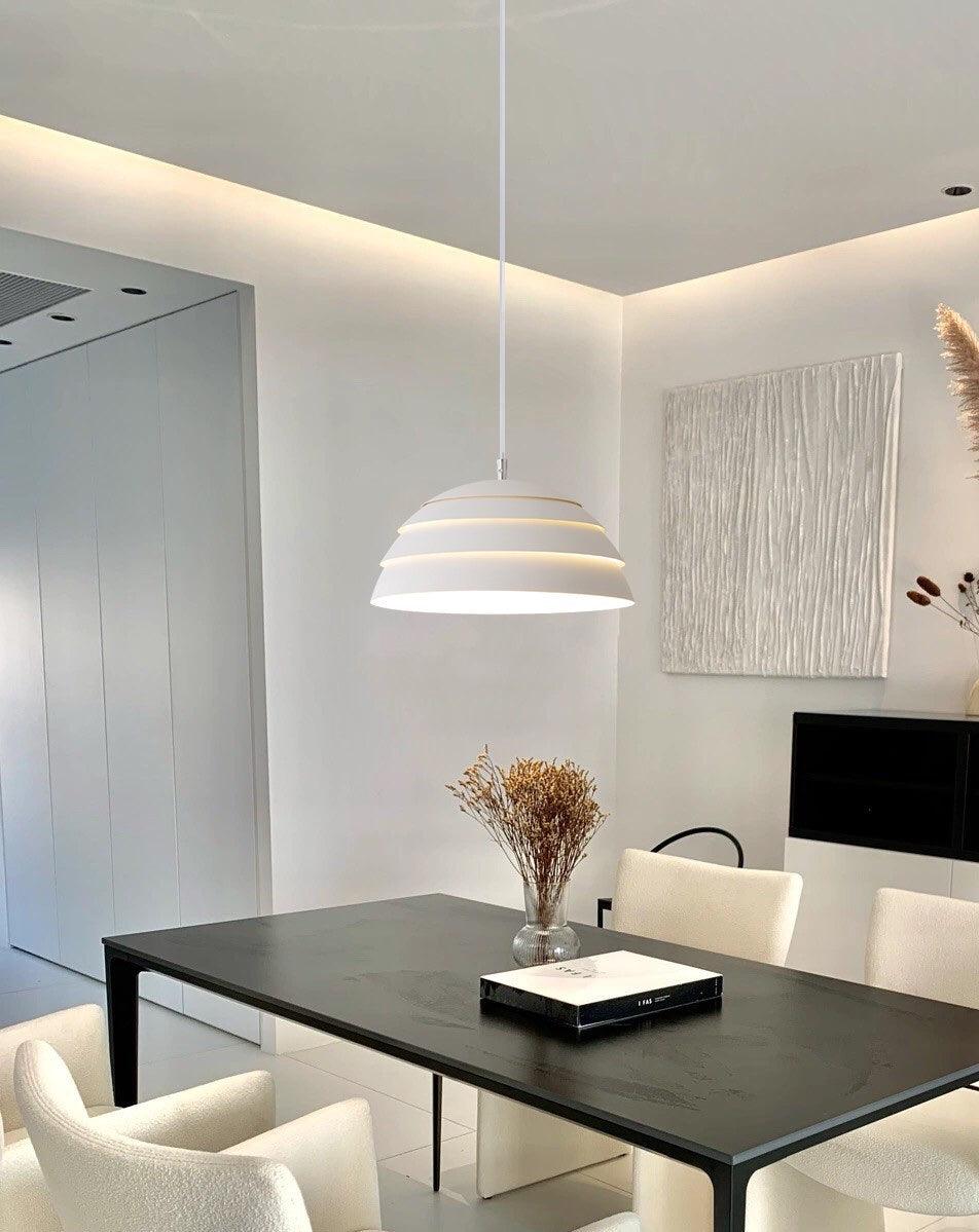 Torin Industrie Pendelleuchte-Letslighting