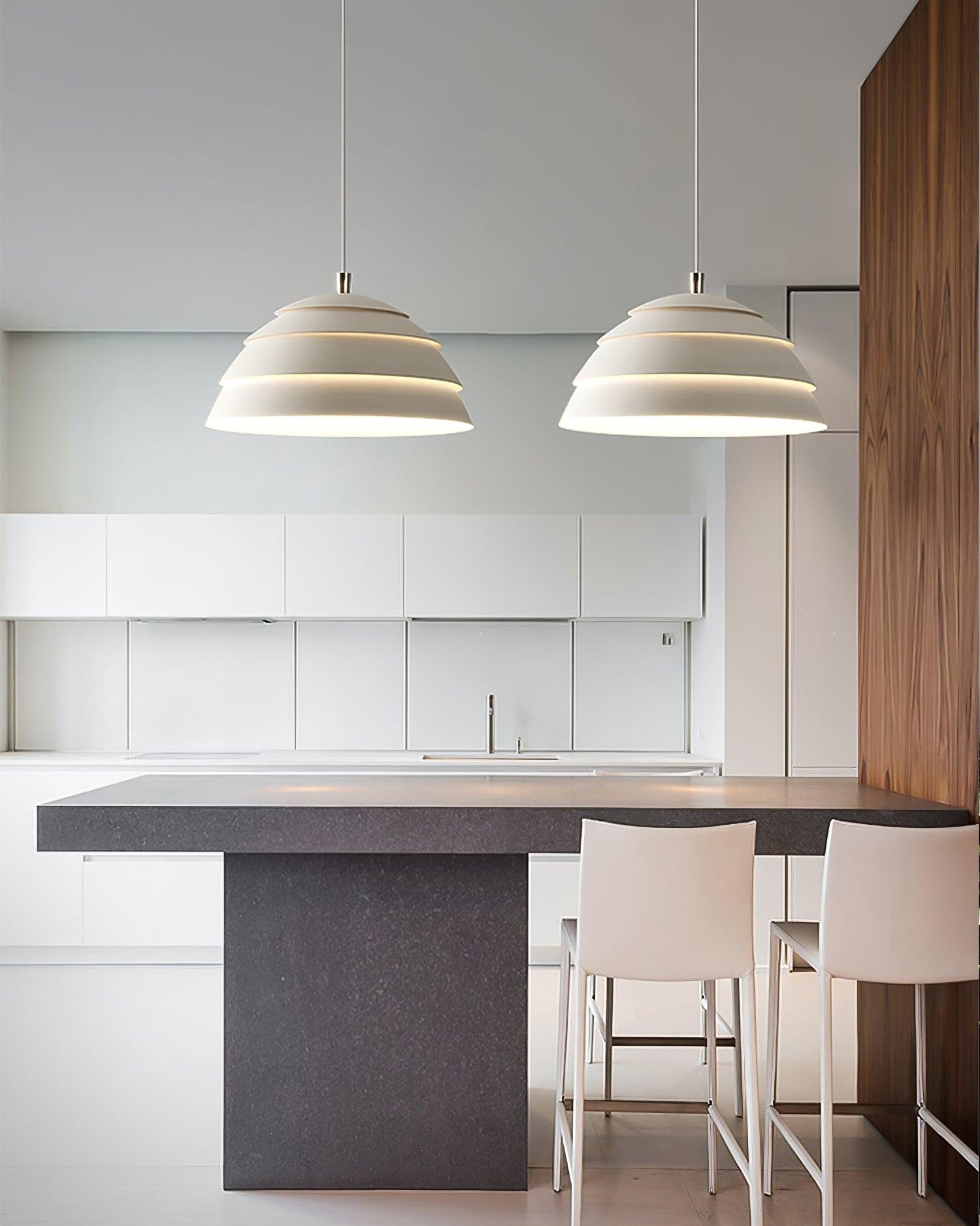 Torin Industrie Pendelleuchte-Letslighting