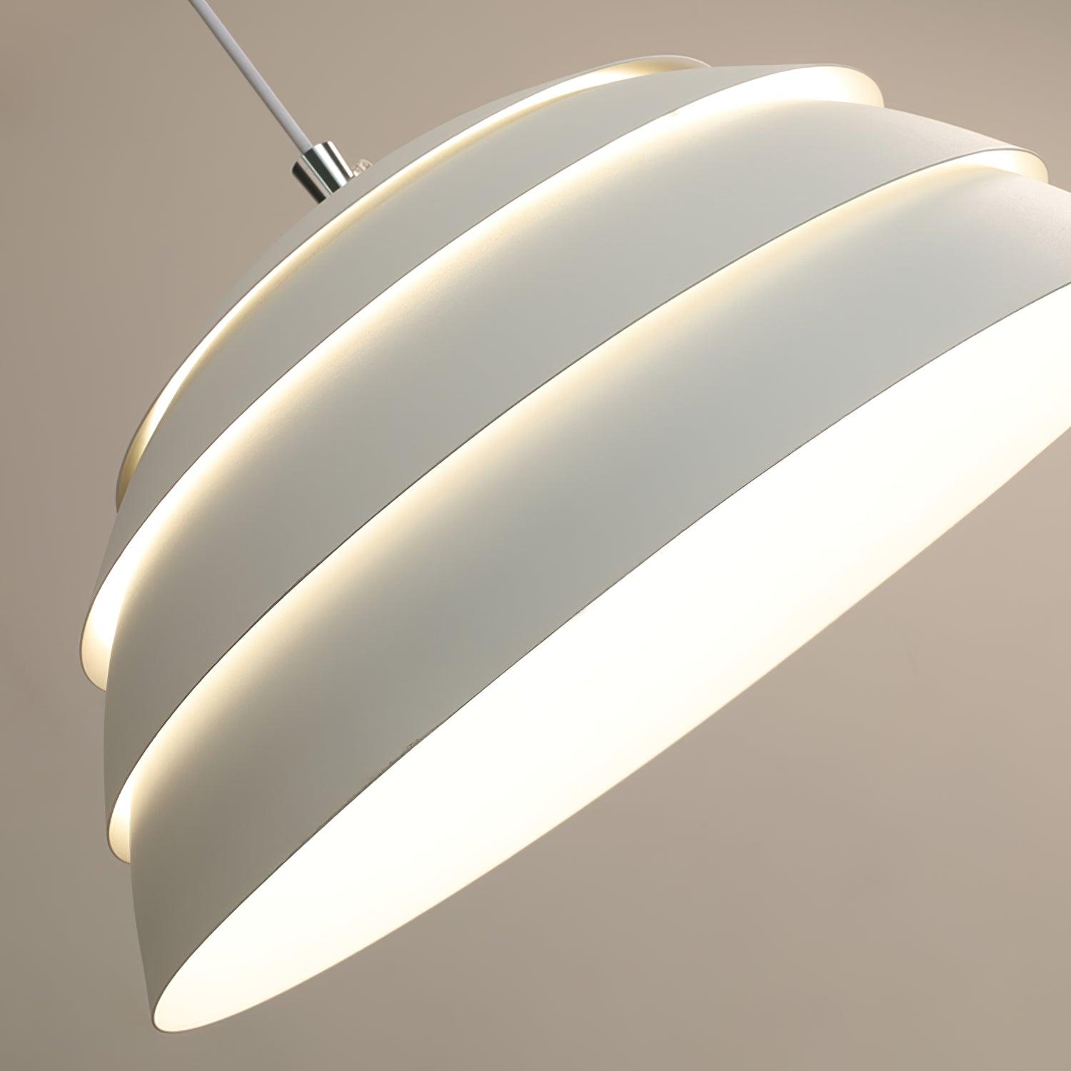 Torin Industrie Pendelleuchte-Letslighting