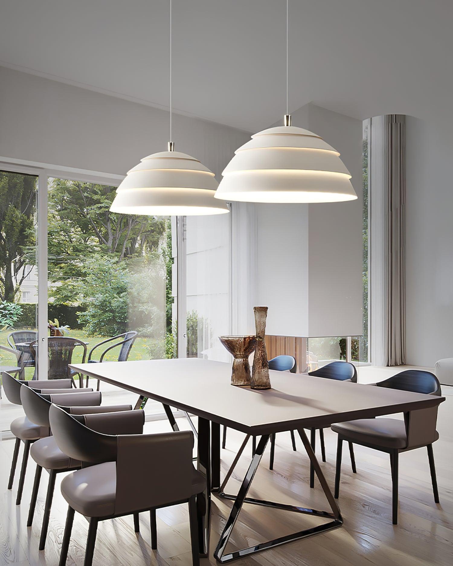 Torin Industrie Pendelleuchte-Letslighting