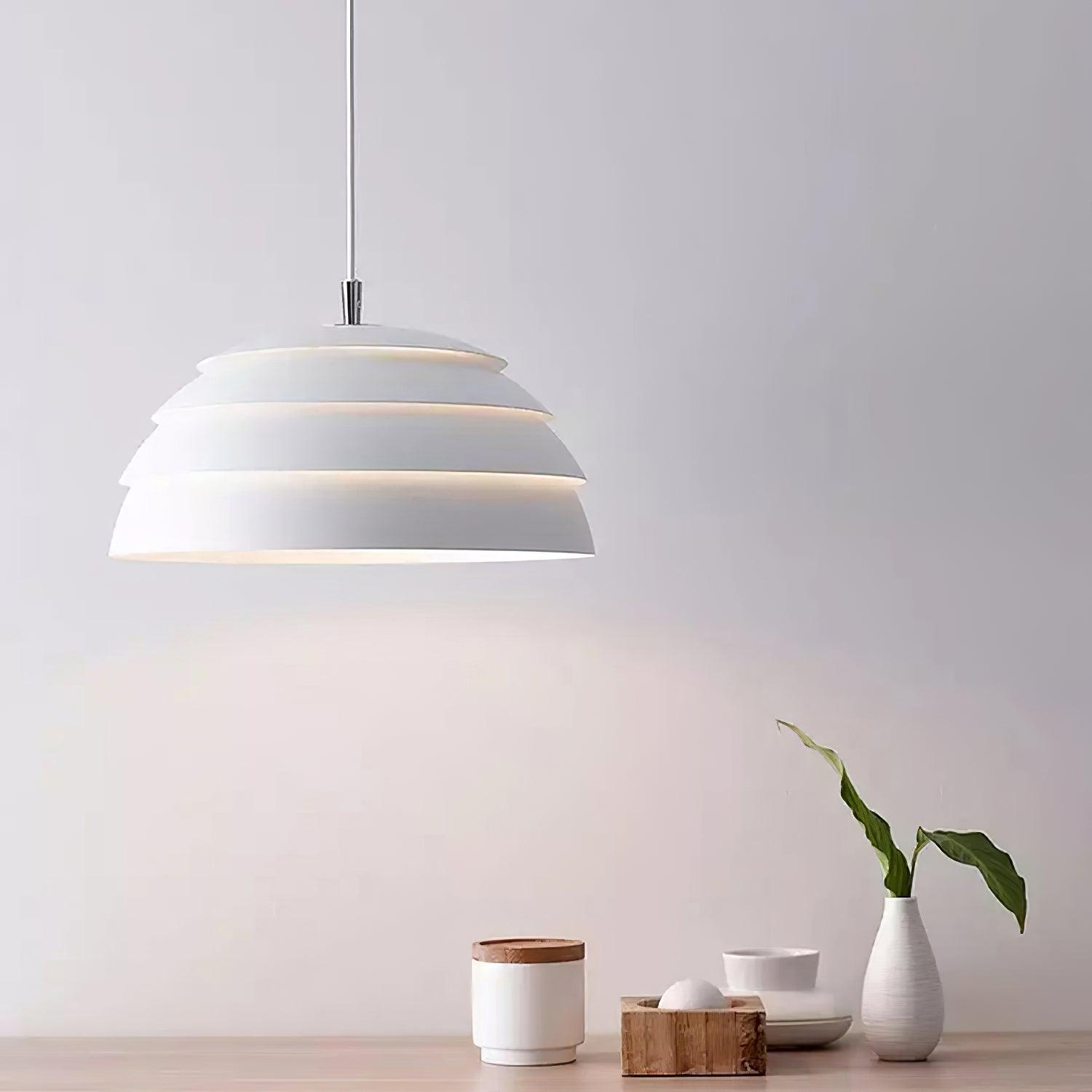 Torin Industrie Pendelleuchte-Letslighting