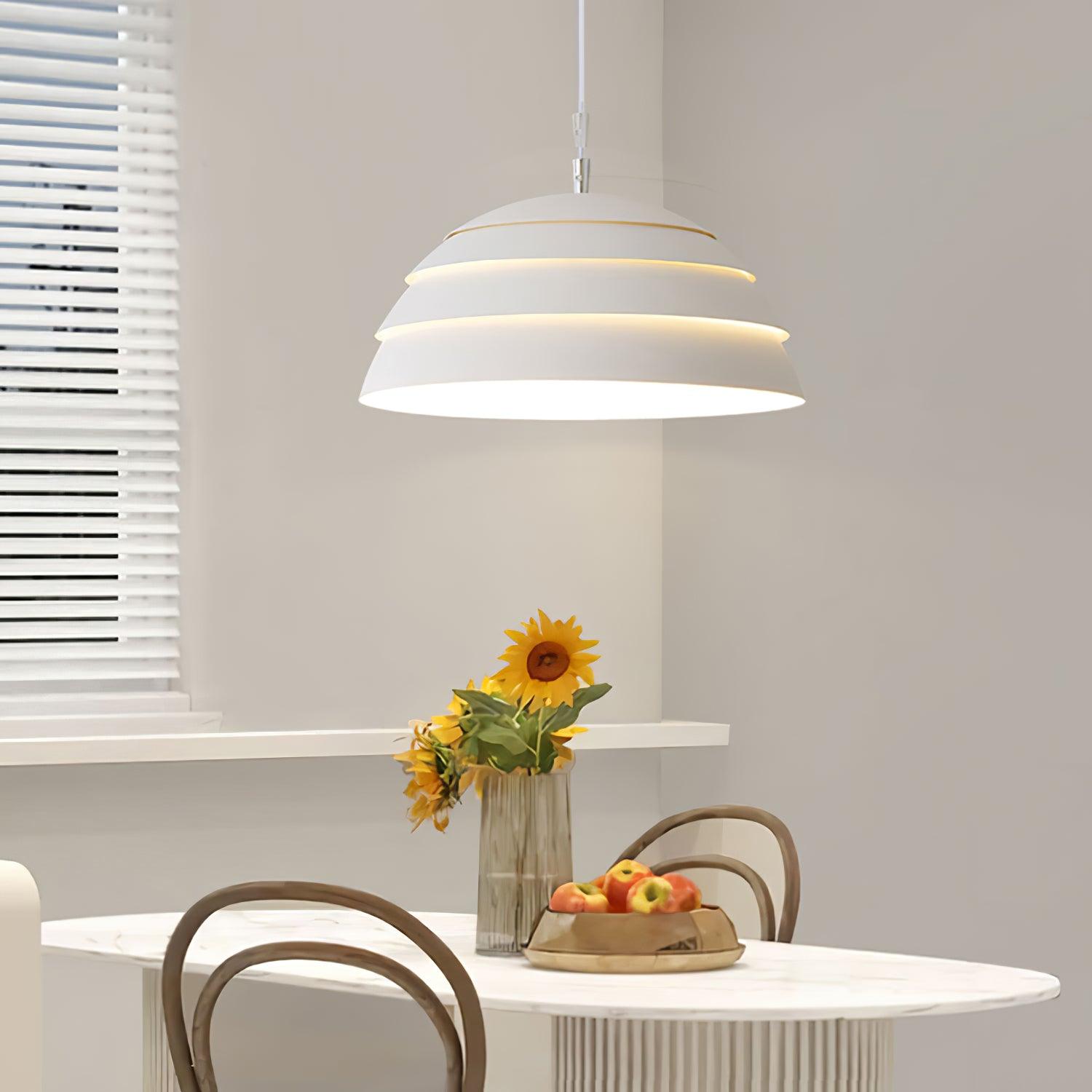 Torin Industrie Pendelleuchte-Letslighting