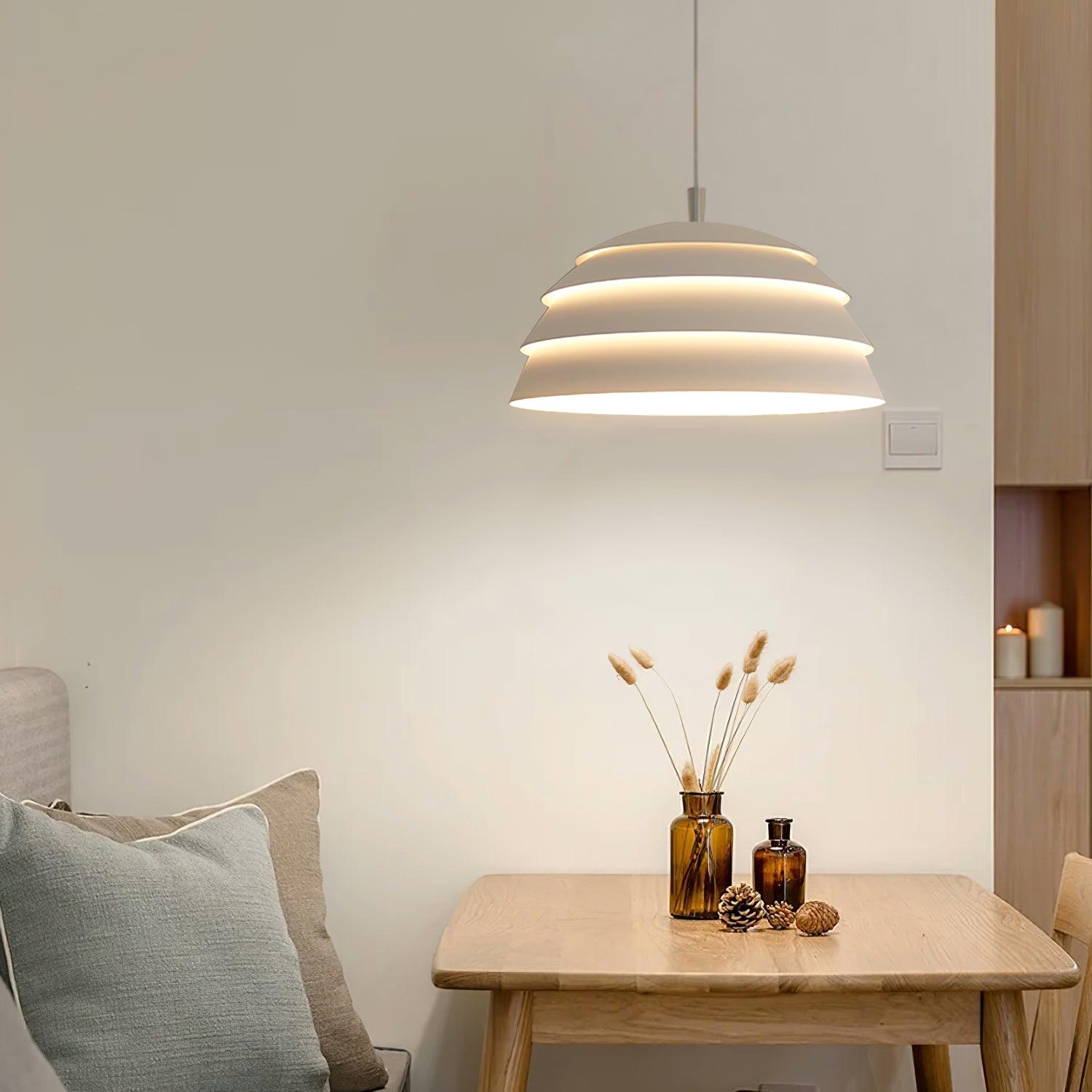 Torin Industrie Pendelleuchte-Letslighting