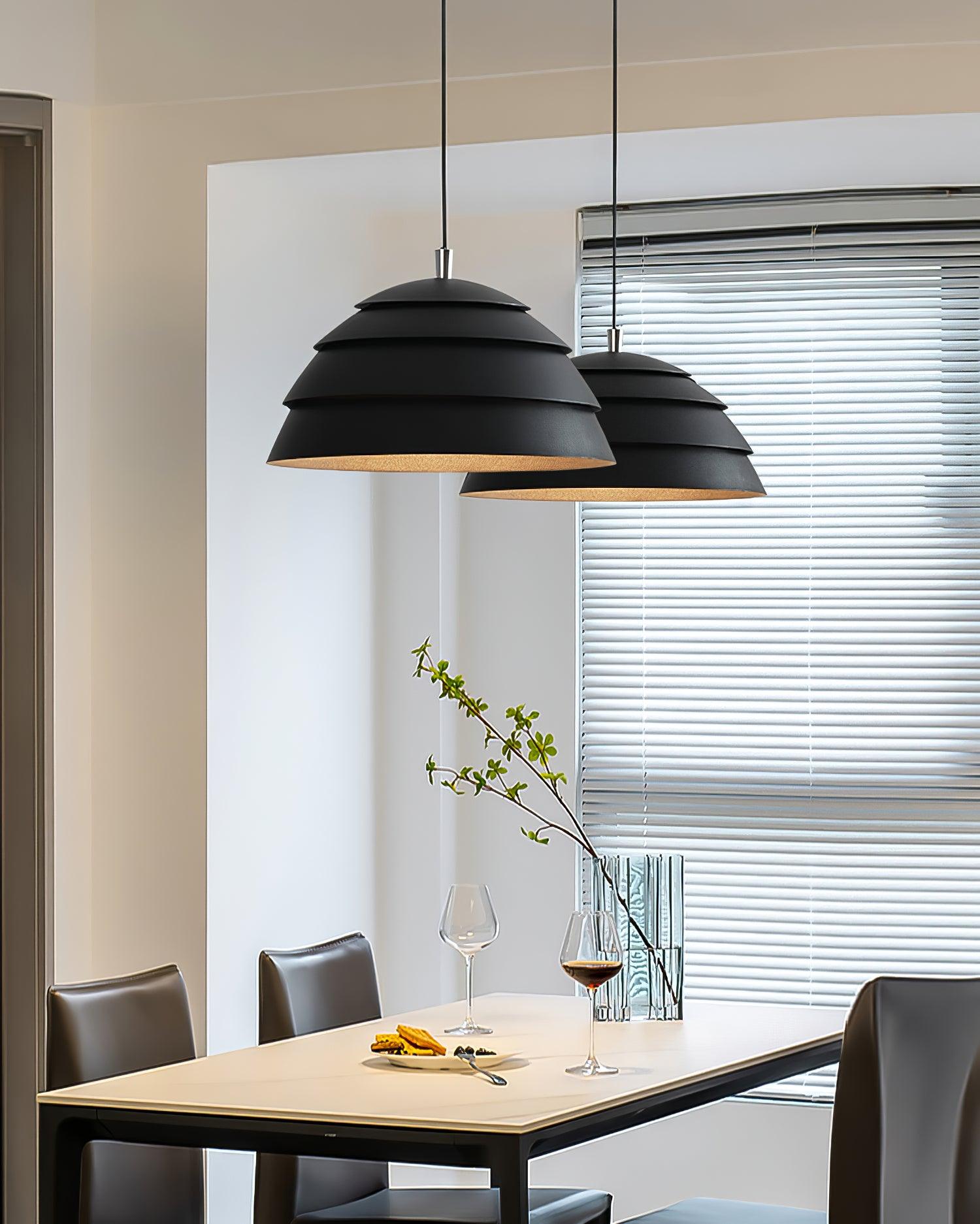 Torin Industrie Pendelleuchte-Letslighting