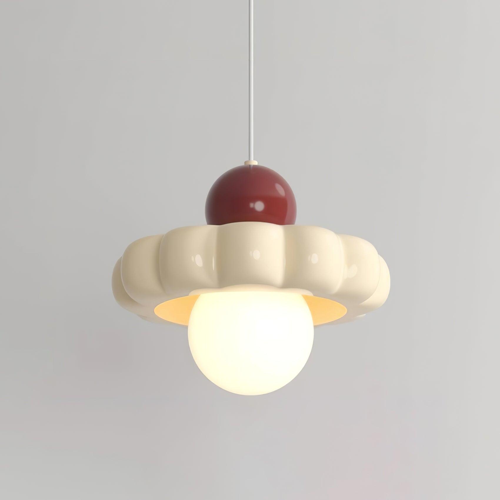 Kai Moderne Pendelleuchte-Letslighting