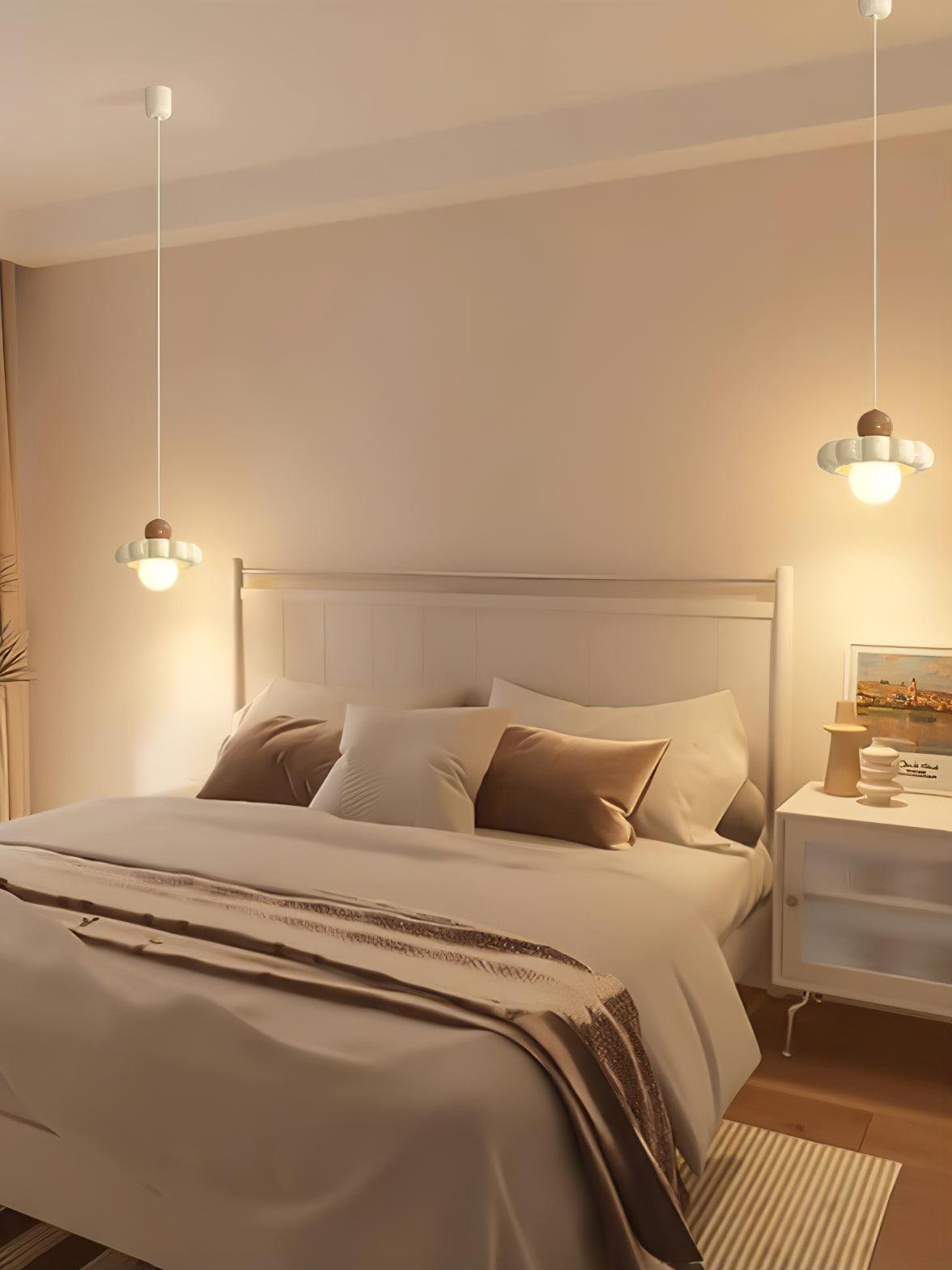 Kai Moderne Pendelleuchte-Letslighting