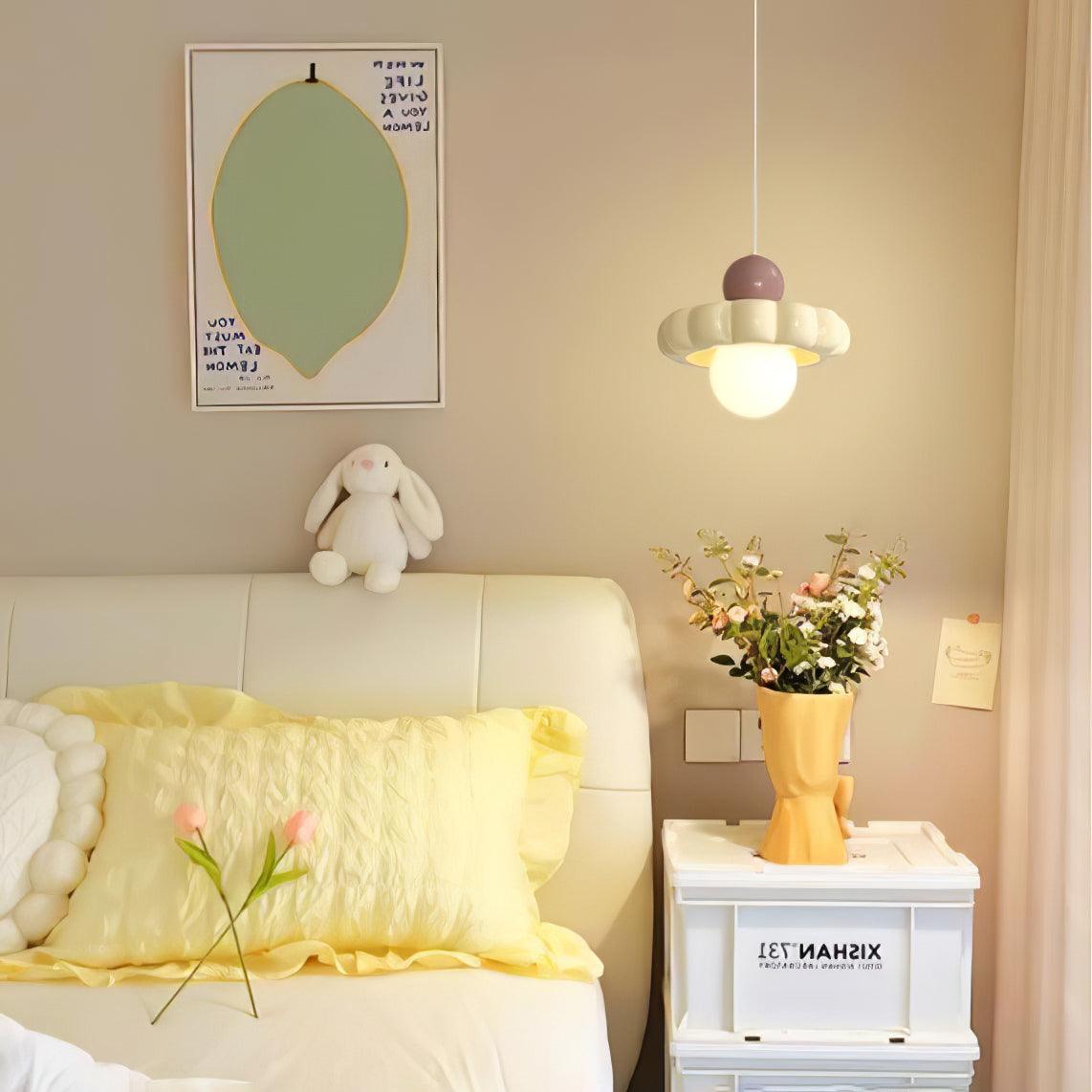 Kai Moderne Pendelleuchte-Letslighting
