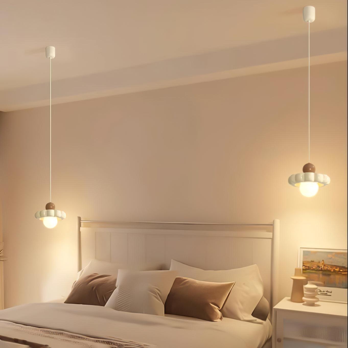 Kai Moderne Pendelleuchte-Letslighting