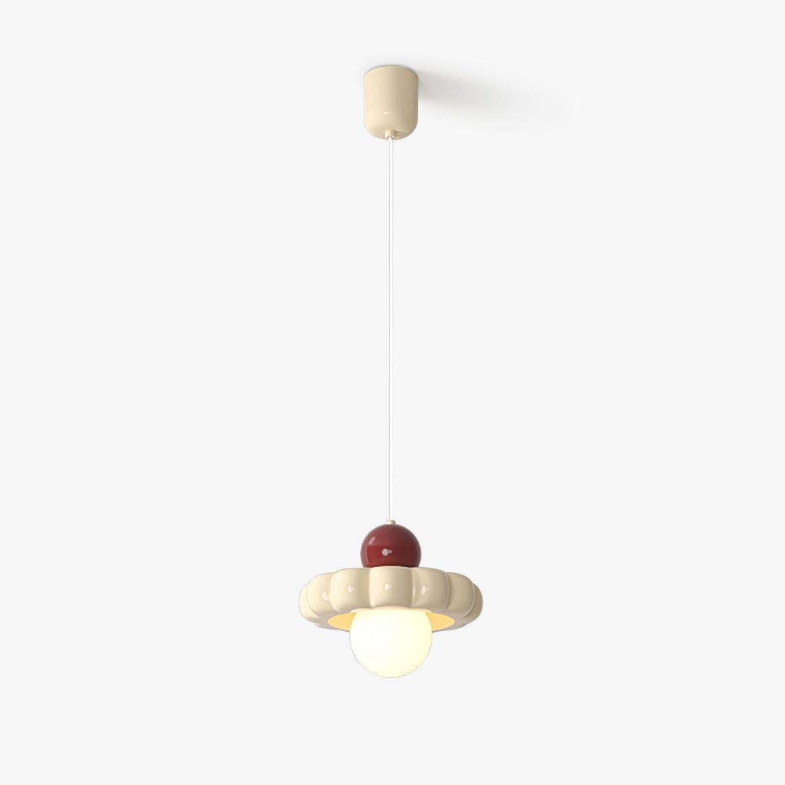 Kai Moderne Pendelleuchte-Letslighting