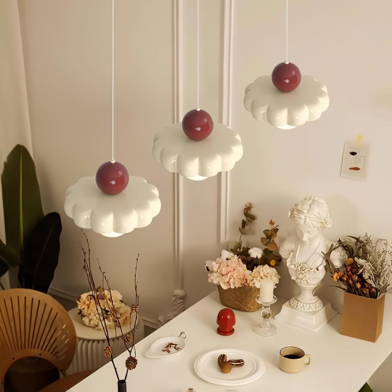Kai Moderne Pendelleuchte-Letslighting