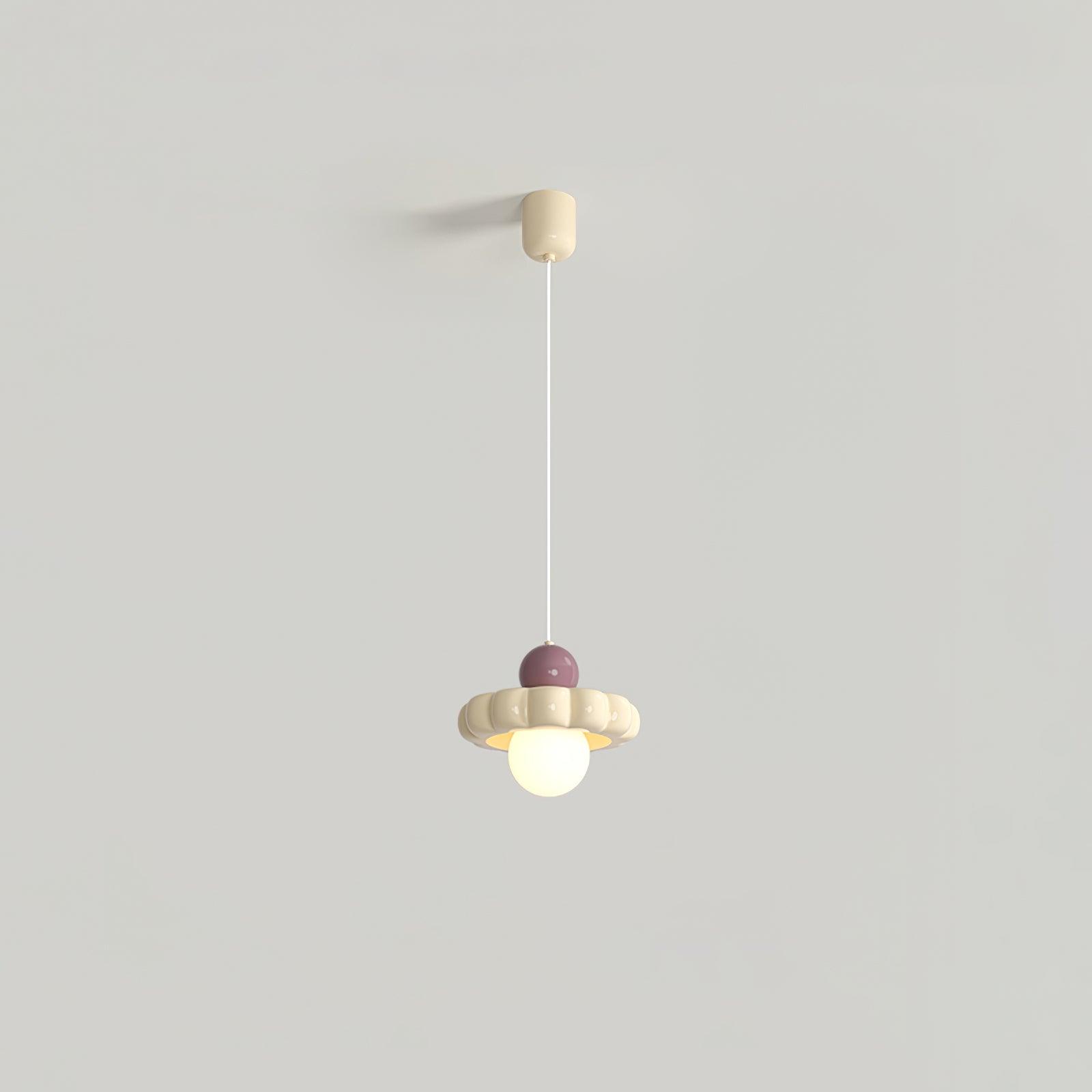 Kai Moderne Pendelleuchte-Letslighting