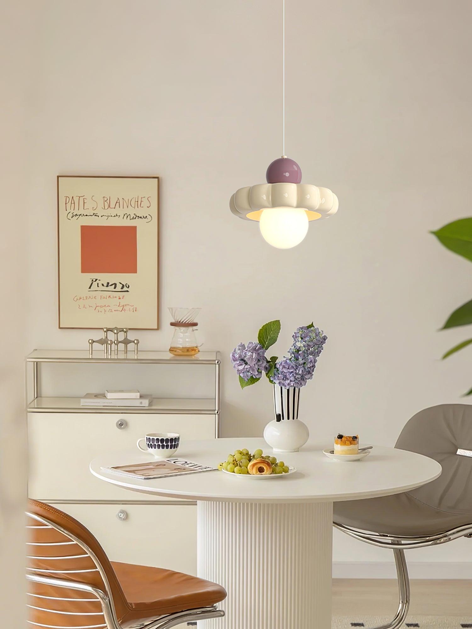 Kai Moderne Pendelleuchte-Letslighting
