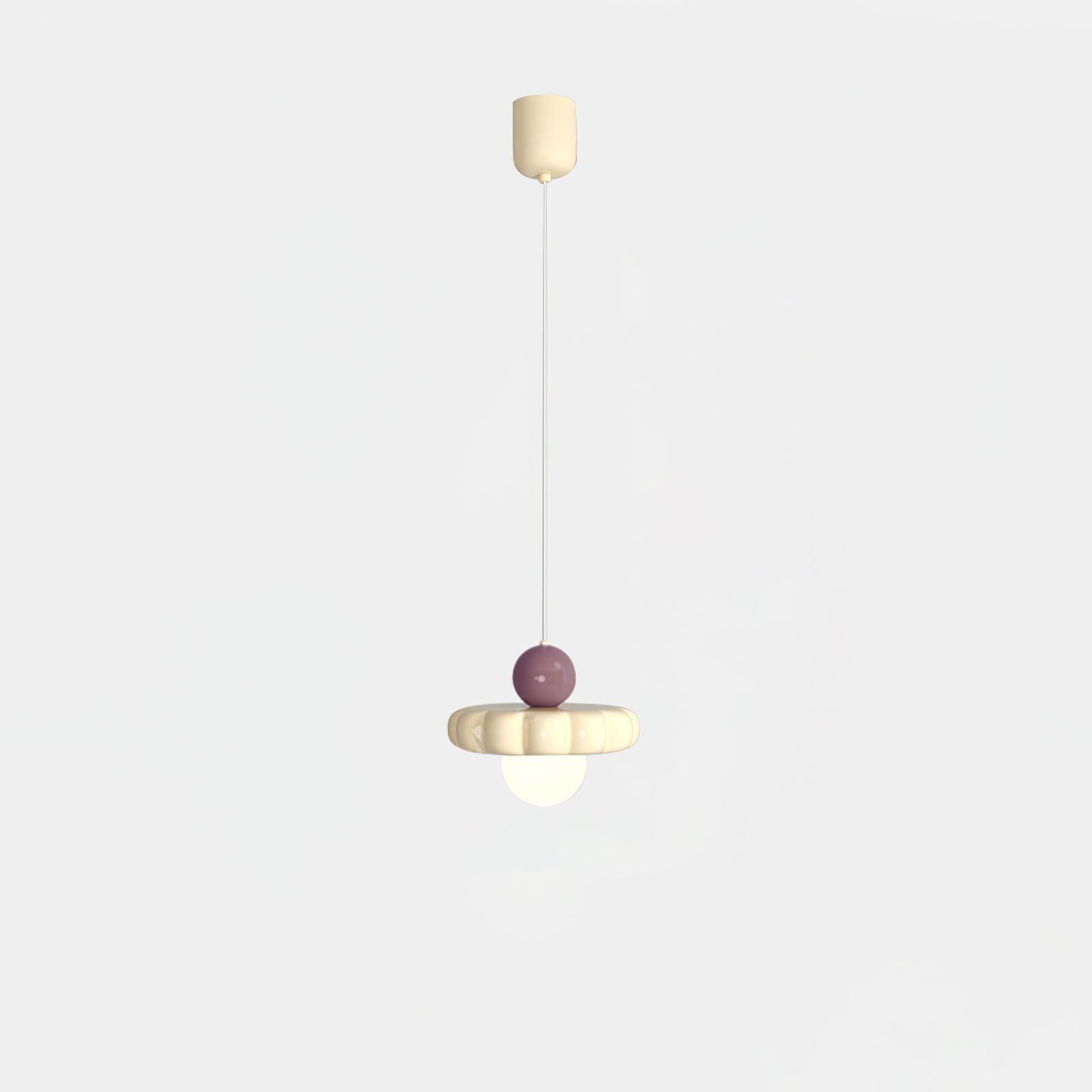 Kai Moderne Pendelleuchte-Letslighting