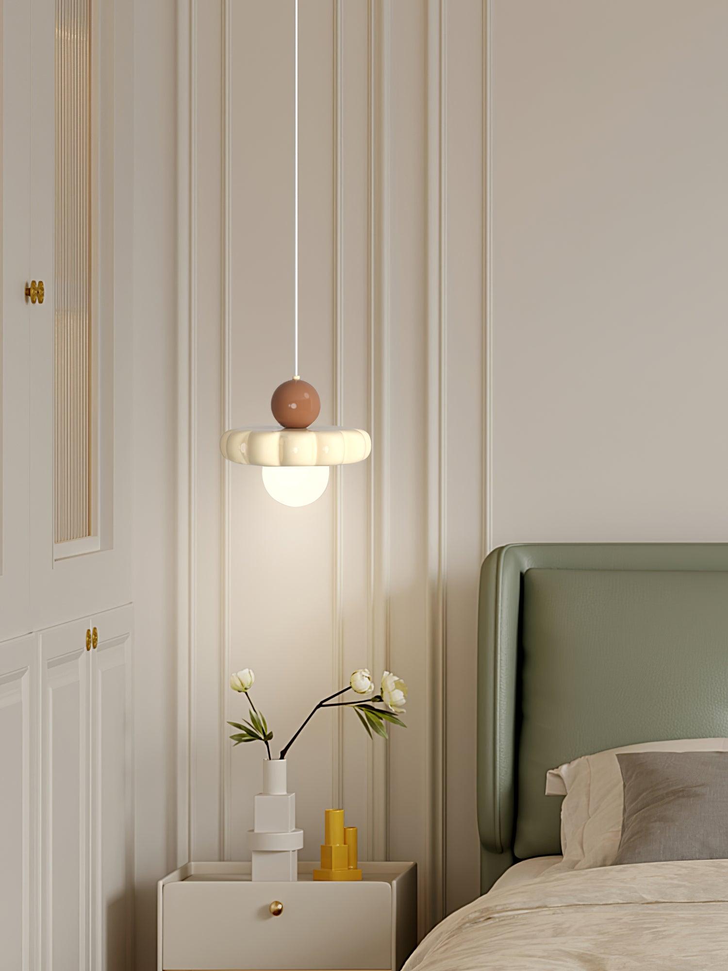 Kai Moderne Pendelleuchte-Letslighting