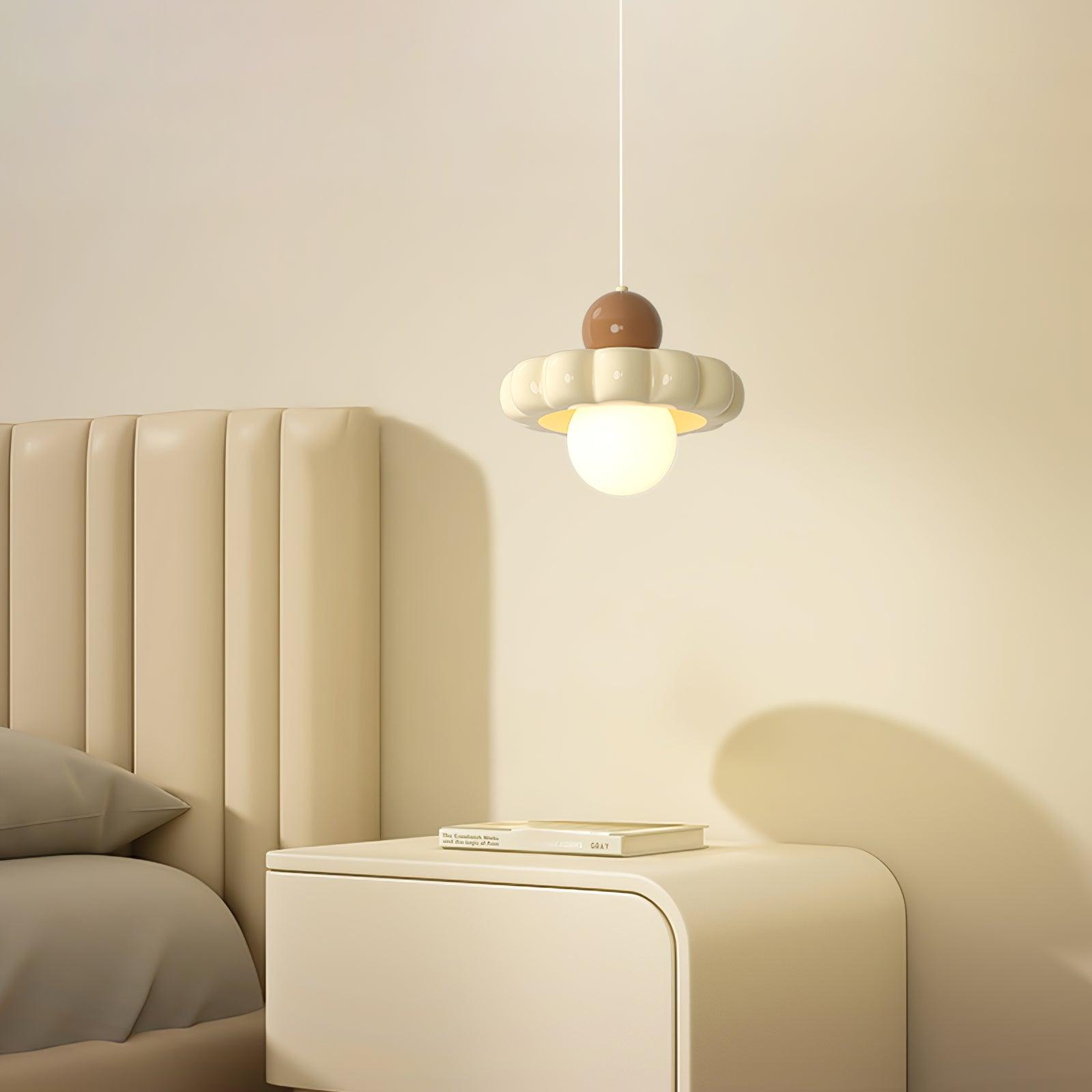 Kai Moderne Pendelleuchte-Letslighting