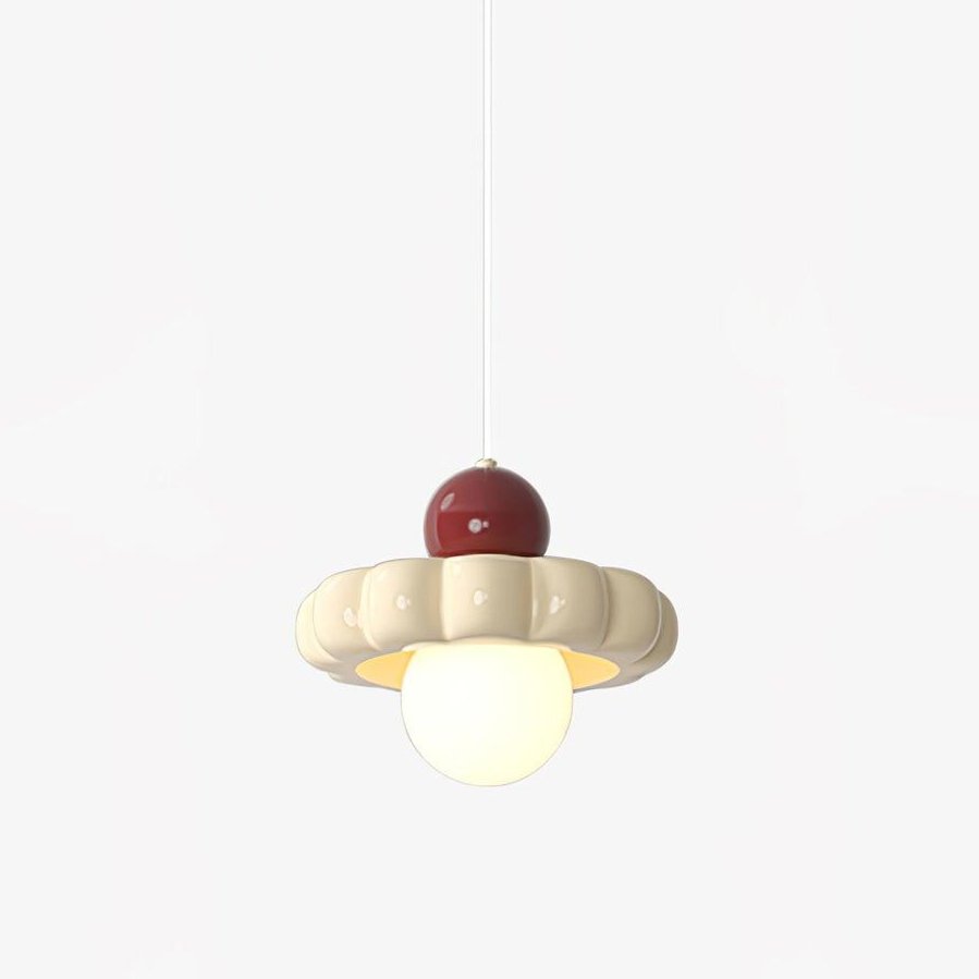 Kai Moderne Pendelleuchte-Letslighting
