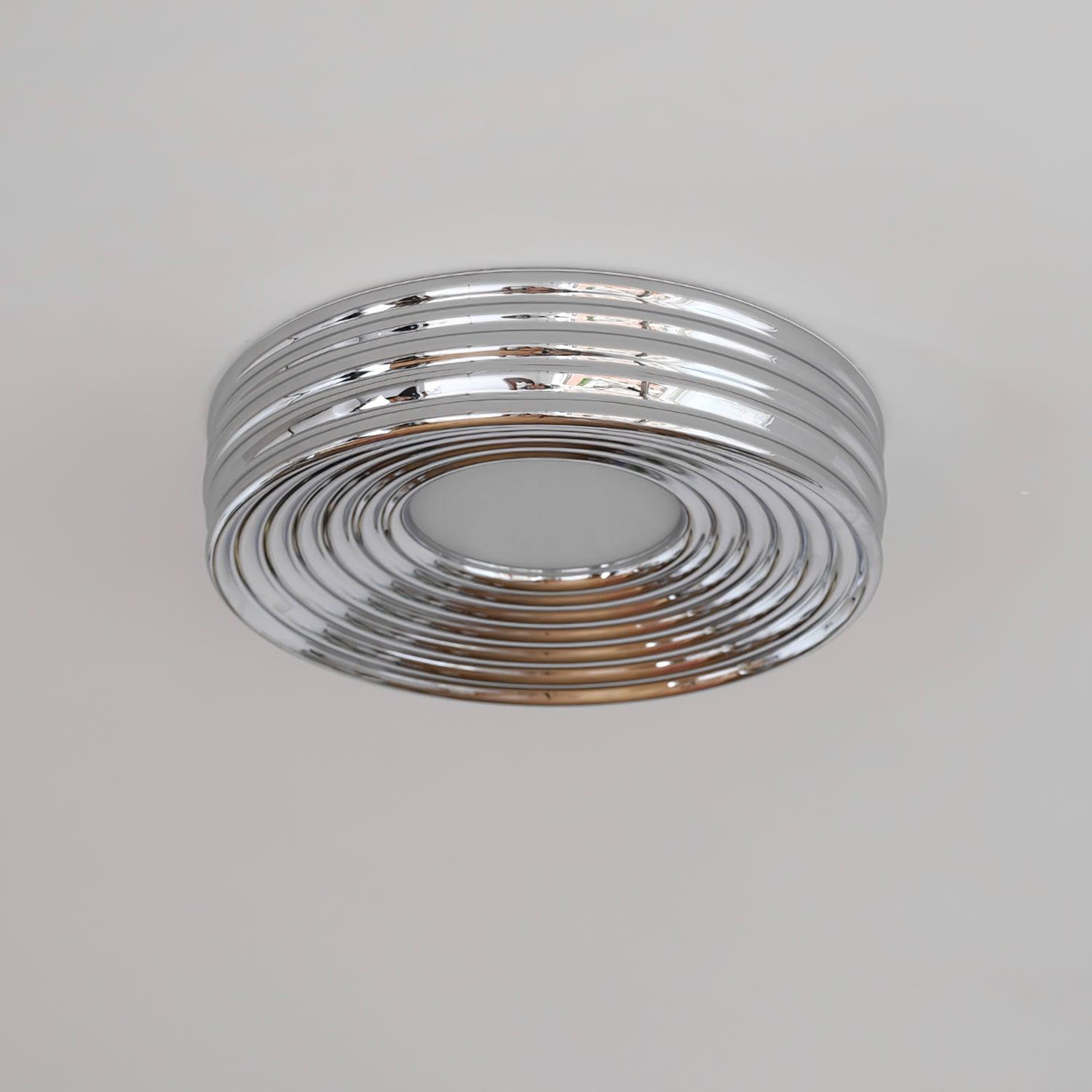 Tlyer Moderne Minimalistische Deckenleuchte aus Metall-Letslighting