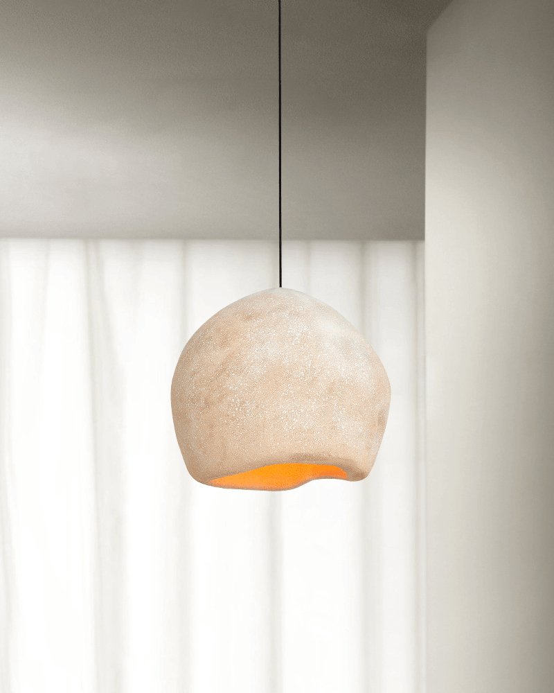 Tero Wabi-Sabi Verbund Pendelleuchte Lampe-Letslighting