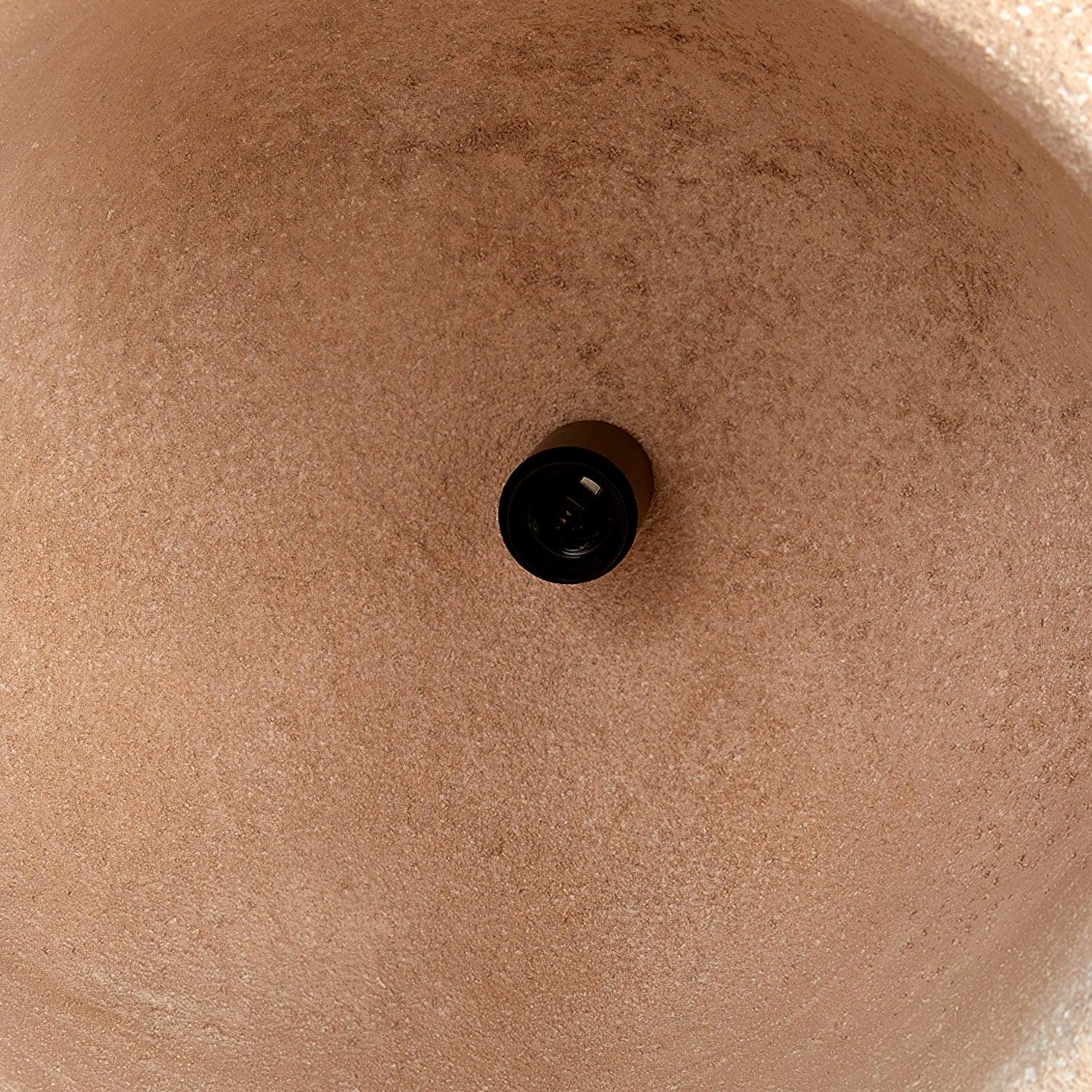 Tero Wabi-Sabi Verbund Pendelleuchte Lampe-Letslighting