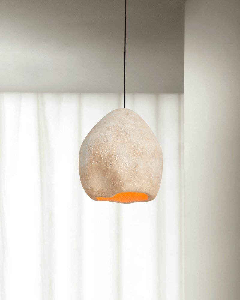 Tero Wabi-Sabi Verbund Pendelleuchte Lampe-Letslighting