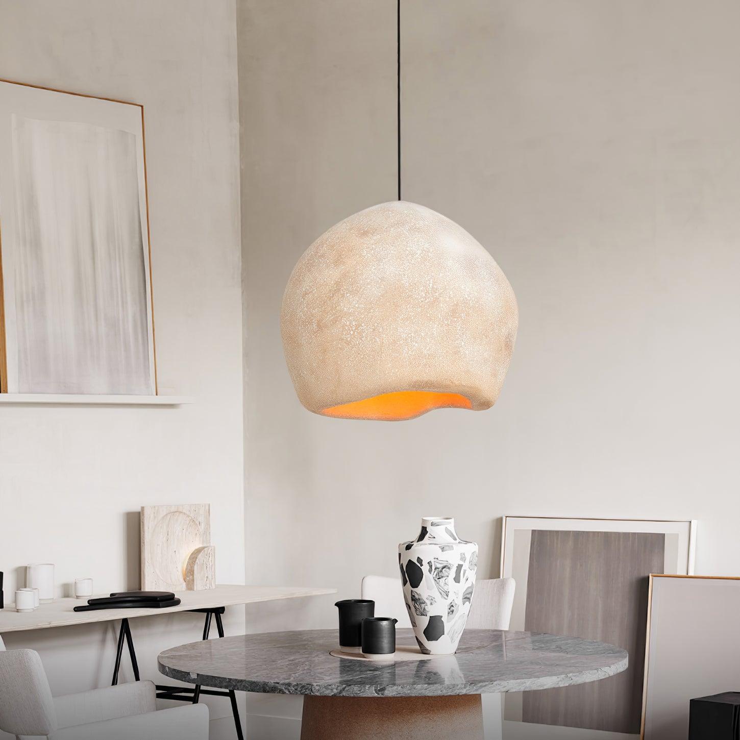 Tero Wabi-Sabi Verbund Pendelleuchte Lampe-Letslighting