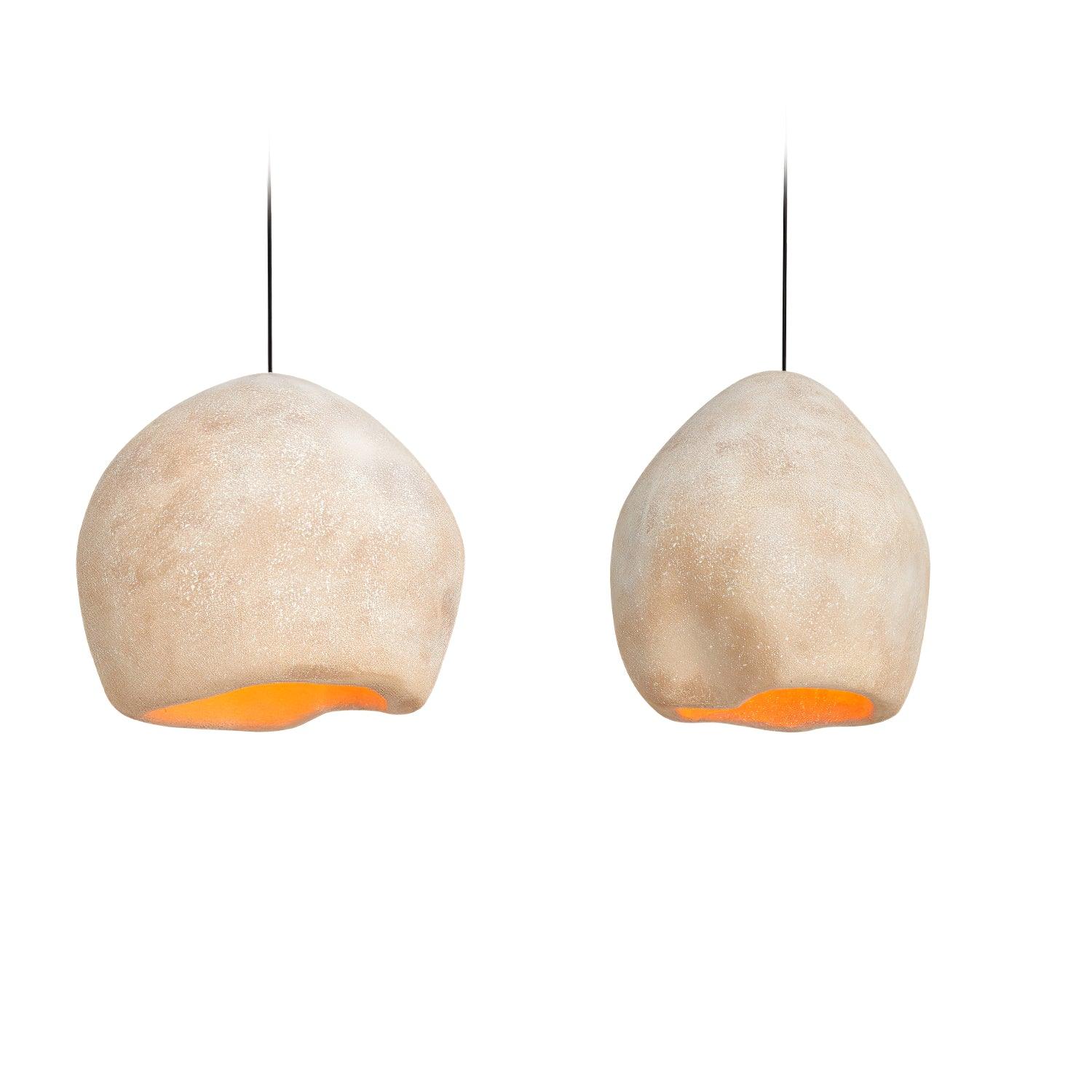 Tero Wabi-Sabi Verbund Pendelleuchte Lampe-Letslighting