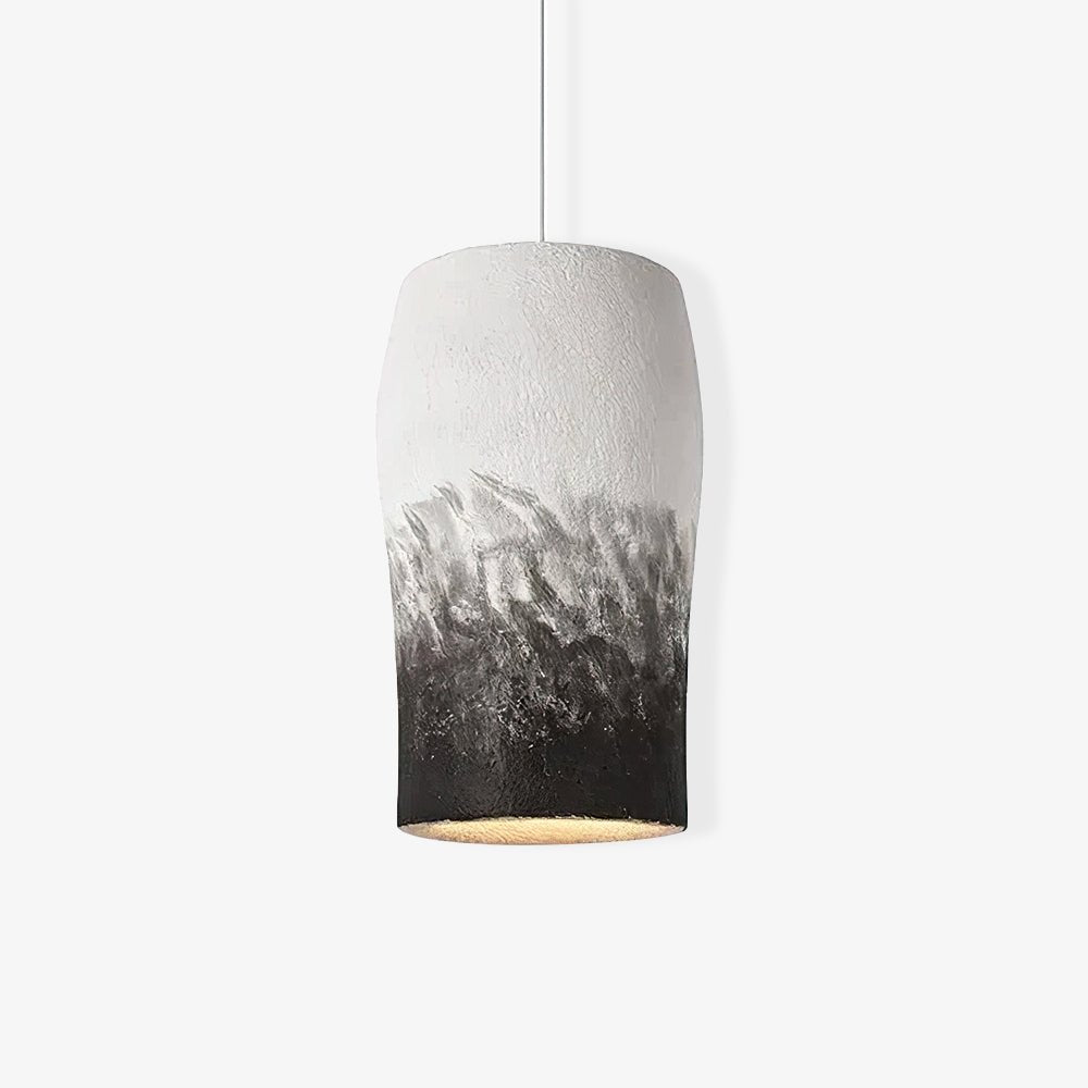 Ceraeion Moderne Minimalistische Pendelleuchte aus Metall-Letslighting