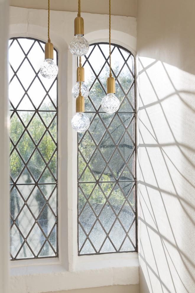 Crystal Bulb LED Pendant Lamp - Blowlighting