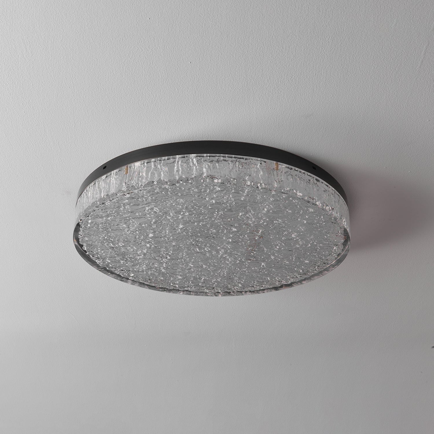 Crystal Core Ceiling Lamp - Blowlighting