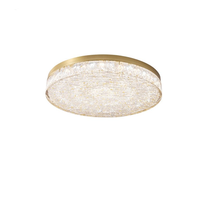 Crystal Core Ceiling Lamp - Blowlighting