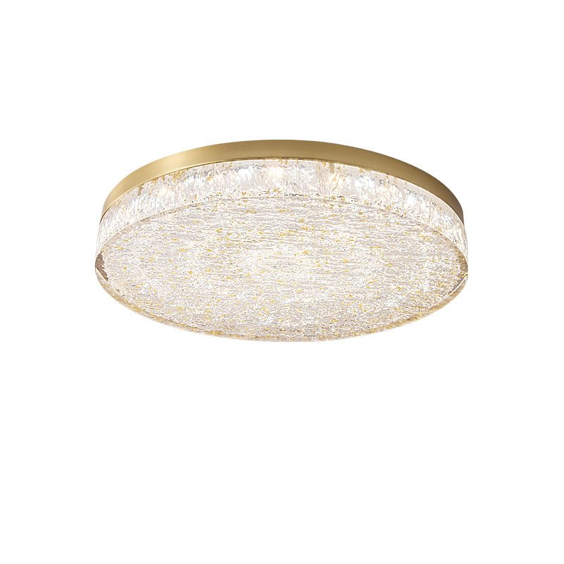 Crystal Core Ceiling Lamp - Blowlighting