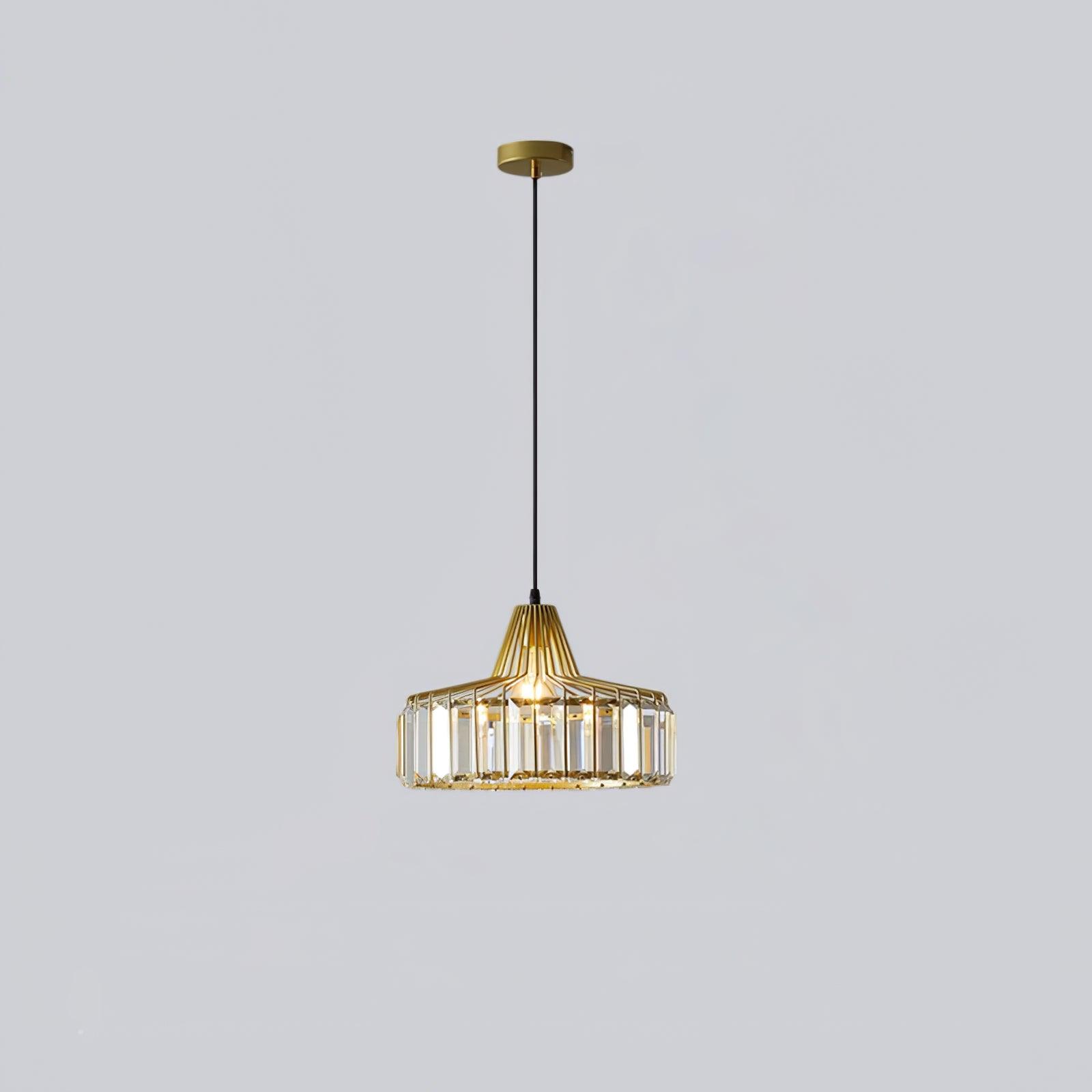 Neris Zeitgenössische Pendelleuchte-Letslighting