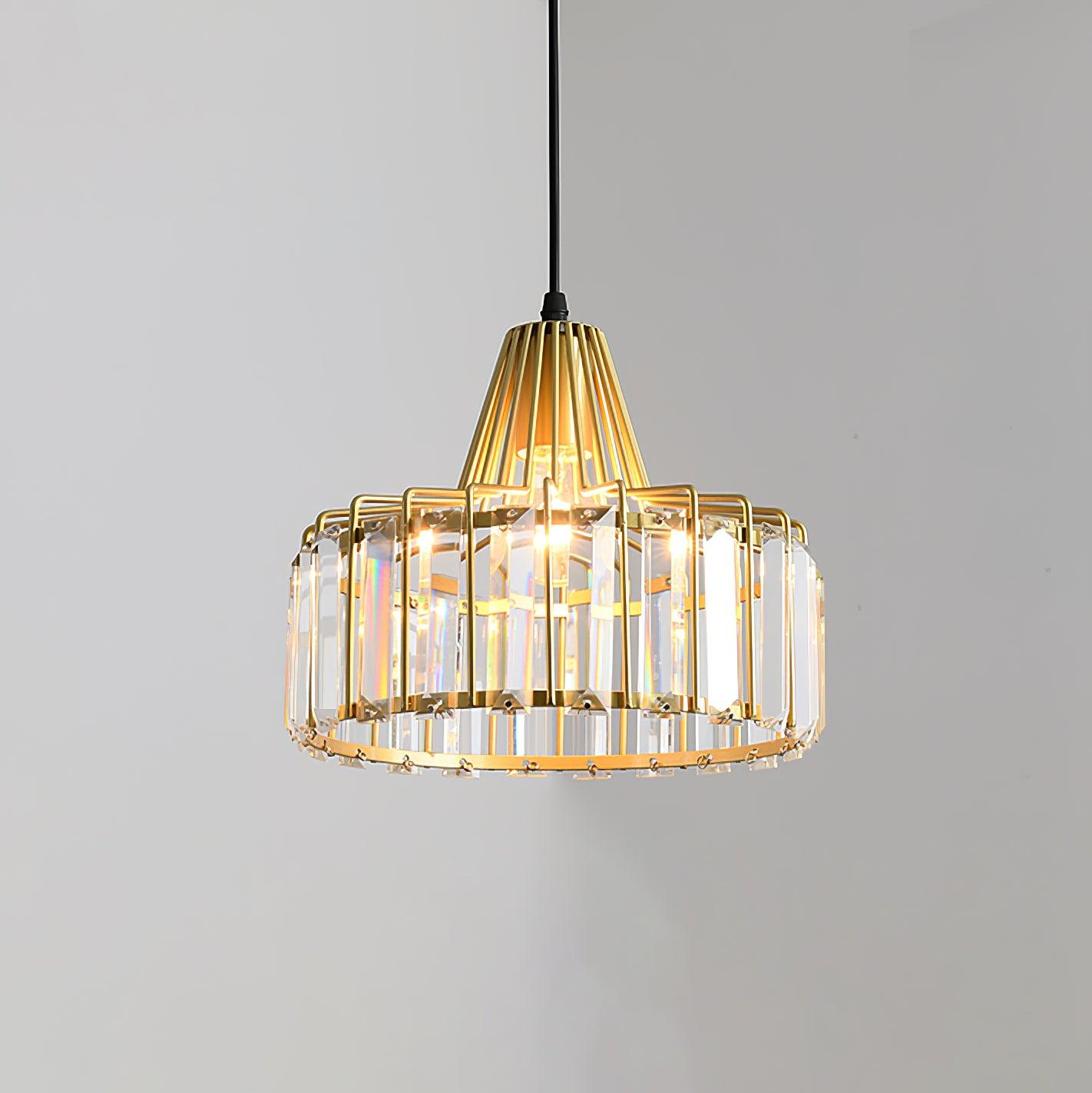 Neris Zeitgenössische Pendelleuchte-Letslighting