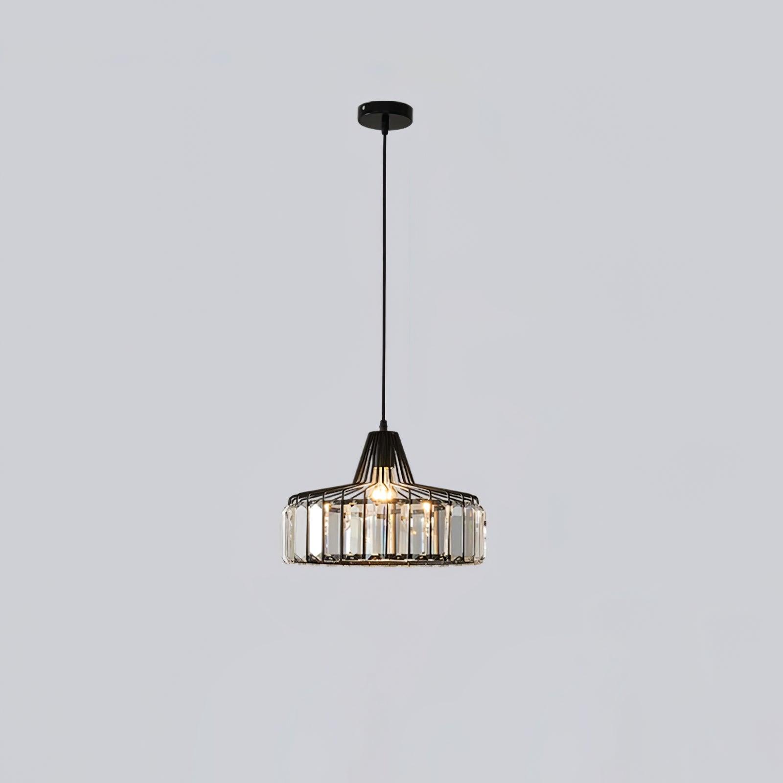 Neris Zeitgenössische Pendelleuchte-Letslighting