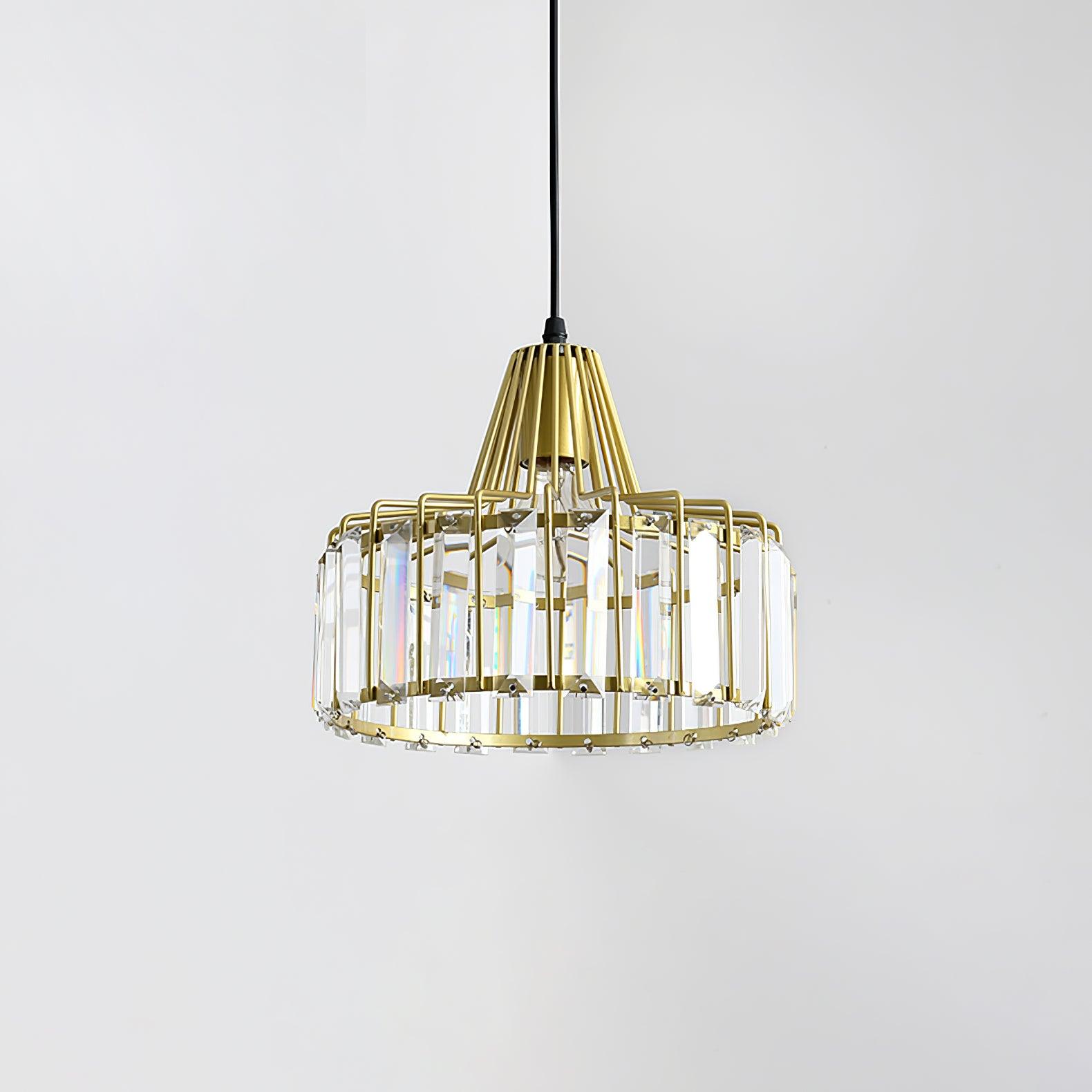 Neris Zeitgenössische Pendelleuchte-Letslighting