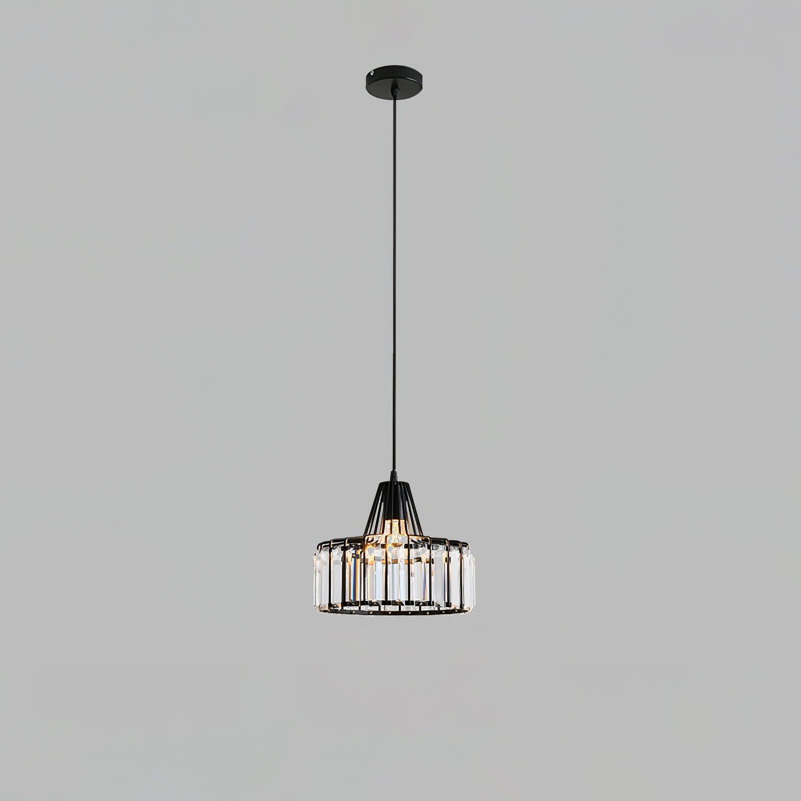 Neris Zeitgenössische Pendelleuchte-Letslighting